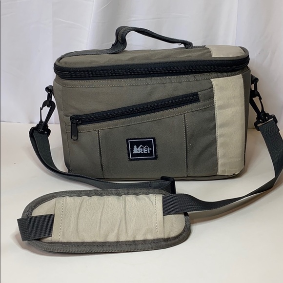 rei lunch bag